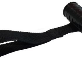 Фиксатор в дверной проем для эспандеров