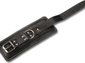 Манжета на ногу