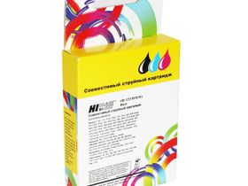 Картридж HP № 45 51645Ae [Hi-Black] black для DJ7xx/815/820/850/870/880/890/895/930/95x/960/970/980/99x/11xx/1220/1280/1600/61xx/9300/OfficeJet1150/1170/1175/k60/k80/R45/R65/Fotosmart1xxx/P1000/P1100