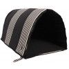 Лежанка Тоннель Трансформер = 50*34*28см черный LM4400-02-M LION