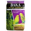 Вака High Quality корм для волнистых попугаев = 500г *10
