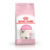 Роял Канин/Royal Canin Киттен корм для кошек = 2кг с 4-х до 12 месяцев*10