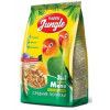 Хеппи Джунгли/Happy Jungle корм для средних попугаев = 500гр*14