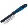 Расческа с вращающимися зубьями, 24 зуба Пэт Лайн