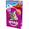 Вискас/Whiskas = 350гр корм для кошек стерилизованных говядина *10