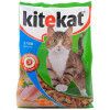 Китекет/Kitekat = 350гр корм для кошек Улов рыбака