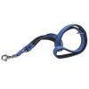 Поводок Ferplast Daytona (200см*20мм) синий G20/200