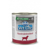 Фармина/Farmina  консервы Vet Life Gastrointestinal корм для собак при заболеваниях ЖКТ = 300гр*6