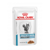 Роял Канин/Royal Canin пауч = 85гр корм для кошек Сенсит контрол Курица с рисом