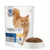 Перфект Фит/Perfect Fit = 2,5кг корм для кошек домашних курица *3