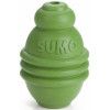Игрушка для собак Sumo Play для зубов зелёная = 6*6*8,5см Beeztees