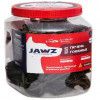 Джавз/JAWZ лакомства для собак Печень говяжья банка №41 р-р L = 900гр*4