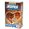 Жорка корм для хомяков = 450гр коробка*14