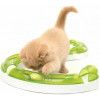 Игрушка для кошек Трек игровой малый Catit