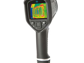 Тепловизор Flir E5