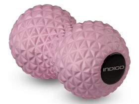 Мячик массажный двойной