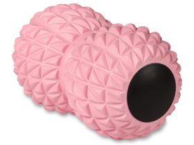 Мячик массажный двойной