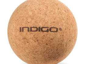 Мячик массажный пробка