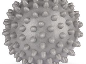 Шарик массажный