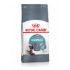 Роял Канин/Royal Canin Интенс Хэйрболл корм для кошек вывод комочков шерсти = 400гр*10