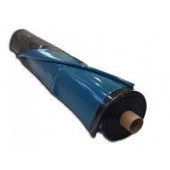 Гидроизоляционная пленка "ВОДЯНОЙ" двухцветная, 6 х 7 м, толщина 400 мкм