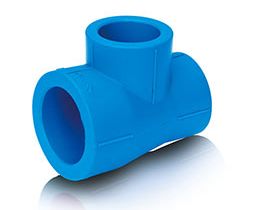 Тройник перех. бок PPR 25х20х20 (150/50)