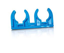 Крепление двойное PPR 25 (250/50)