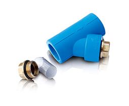 Фильтр косой PPR 20 (120/15)