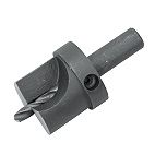 Сверло для ввар. седла 25 (20)