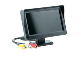 NSCAR Монитор 4.3''