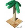 Когтеточка Пальма малая мех = 50см №208 (СА)