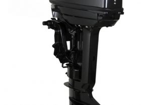 2х-тактный лодочный мотор GOLFSTREAM T 30 AFWS