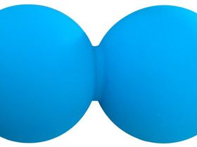 Мячик массажный силиконовый