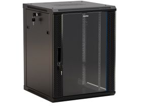 Hyperline TWB-0645-GP-RAL9004