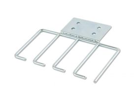 Hyperline CMW-4U-CMB