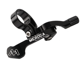 Кнопка для пневматического подседельного штыря MEROCA СММ-87