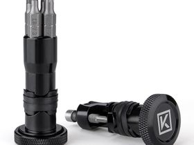 Мультитул в руль ROCES VIAK-1 (Махаон)