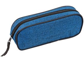 Пенал, 210*50*90 ArtSpace "Navy", полиэстер