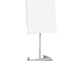 Флипчарт передвижной OfficeSpace, 70*100см, полочка