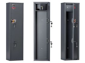 Шкаф (сейф) оружейный "Воробей" AIKO