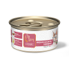 Клан/Clan Classic  консервы корм для кошек паштет мясное ассорти говядина = 100гр*5