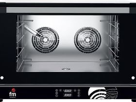 Печь конвекционная FM ME-604 PLUS (с парообразованием)