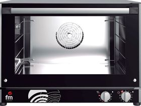 Печь конвекционная FM RX-604-H (с парообразованием)