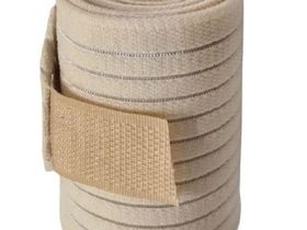 Бинт эластичный