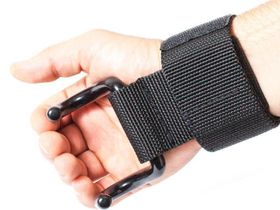 Тяга страховочная