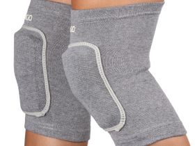 Наколенник удлиненный