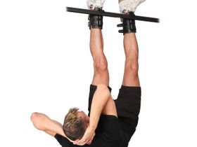 Ботинки (манжеты) гравитационные, инверсионные