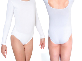 Купальник гимнастический