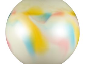 Мяч гимнастический Радуга