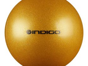 Мяч гимнастический c блестками